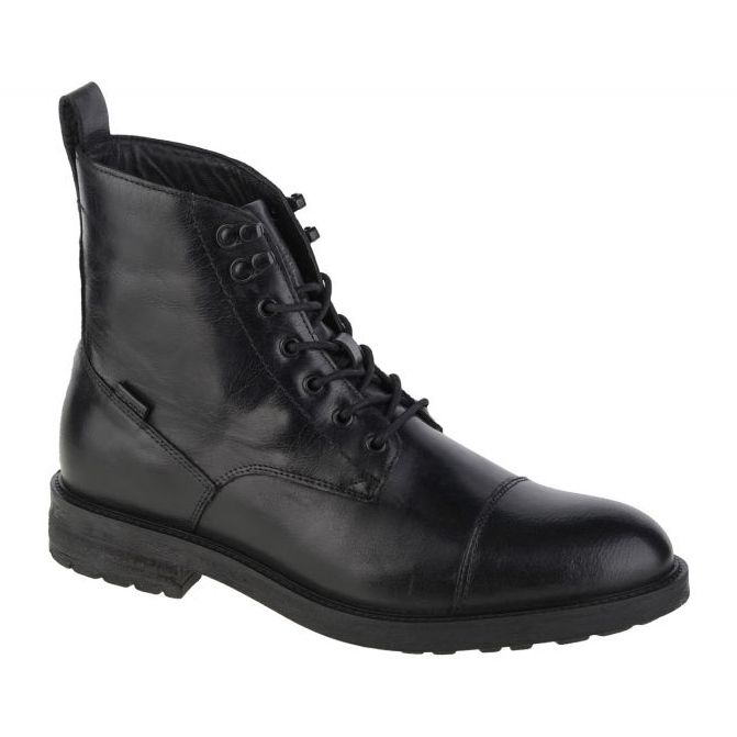 Levis Boty Levi's Emerson 234725-825-559 černá