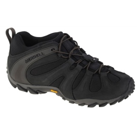 Merrell Cham 8 Stretch M J033091 černý