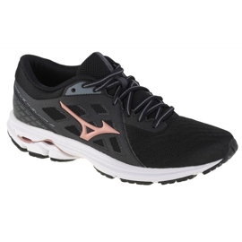 Boty Mizuno Wave Kizuna 2 W J1GD201644 černý