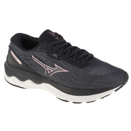 Boty Mizuno Wave Skyrise 3 J1GD220944 černý