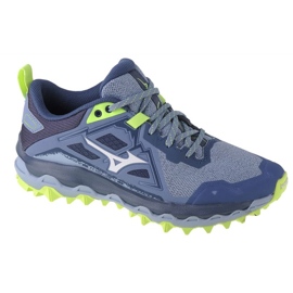 Boty Mizuno Wave Mujin 8 J1GK217001 fialová