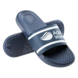 AquaWave Žabky Arwedi WO'S 92800331125 modrý