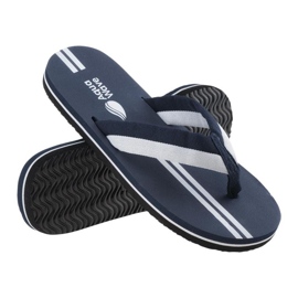 Aquatro M 92800331 107 námořnická modř
