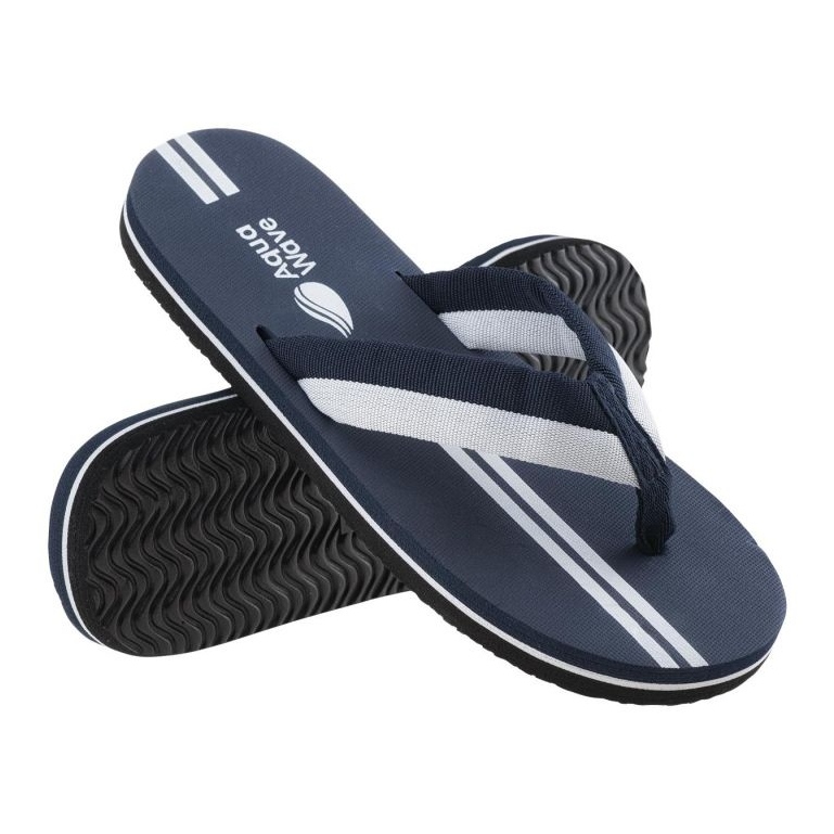 Aquatro M 92800331 107 námořnická modrá