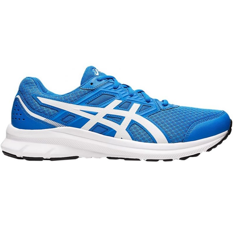 Běžecké boty Asics Jolt 3 M 1011B034 407 modrý