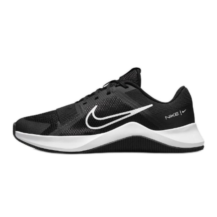 Boty Nike Mc Trainer 2 DM0823-003 černá