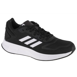 Běžecké boty Adidas Duramo 10 GX0709 černá