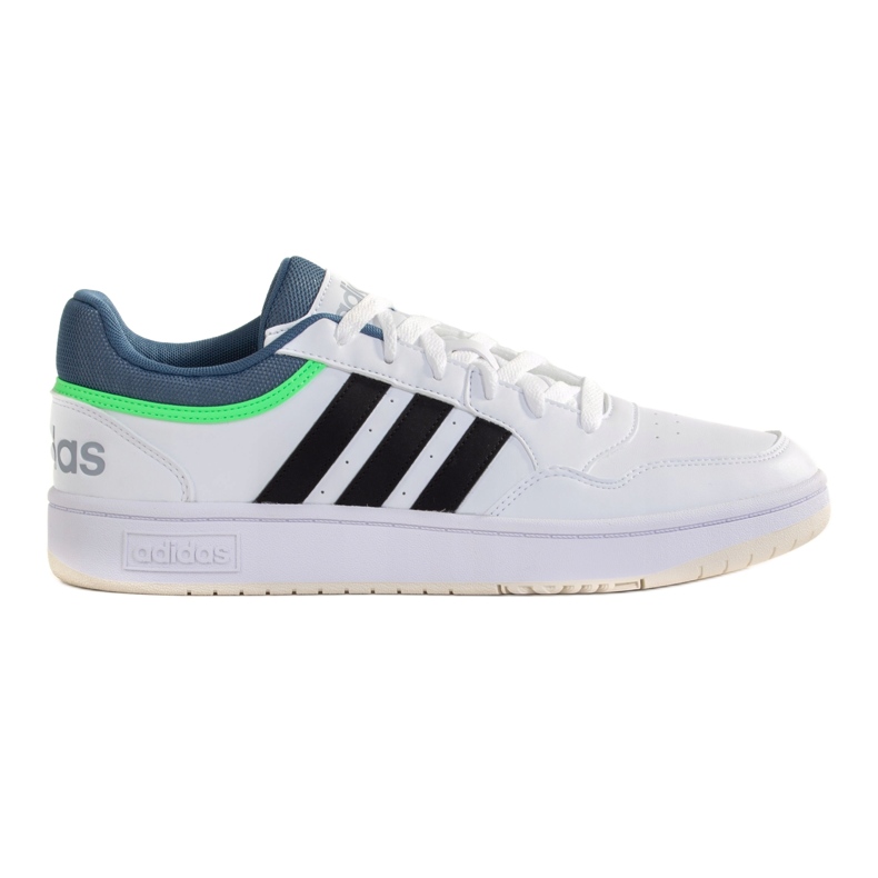 Boty Adidas Hoops 3.0 M GY4733 bílý