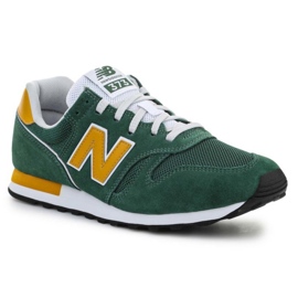 New Balance M ML373VR2 zelený