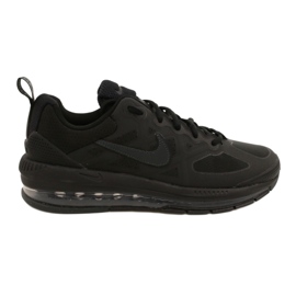 Boty Nike Air Max Genome M CW1648-001 černá