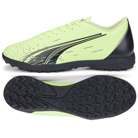 Kopačky Puma Ultra Play Tt M 106909 01 zelený zelený
