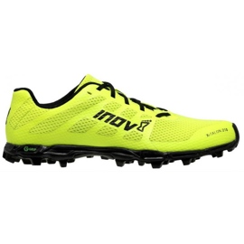 Běžecké boty Inov-8 X-Talon G 210 M 000985-YWBK-P-01 žluť