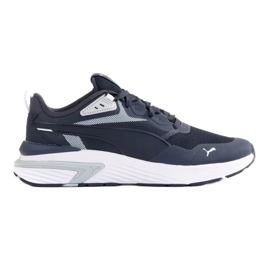 Boty Puma Supertec M 38305214 námořnická modrá Boty Puma Supertec M 38305214 námořnická modrá