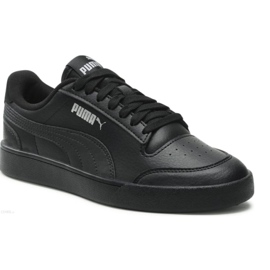 Puma Shuffle Jr 37568806 černý