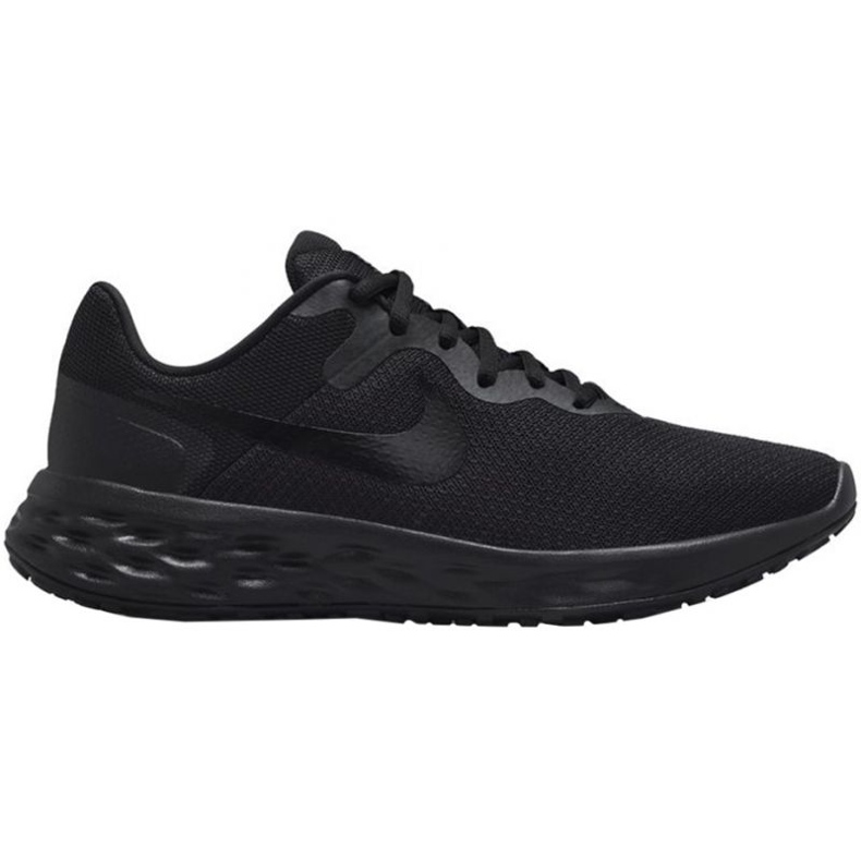 Běžecká bota Nike Revolution 6 Next W DC3729 001 černá
