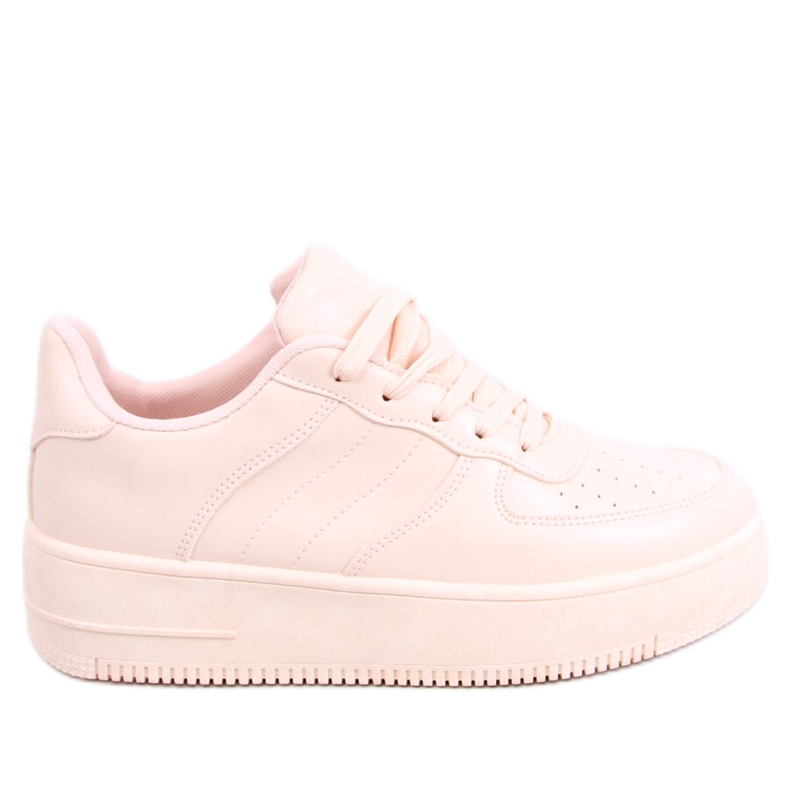 Tenisky Golp Pink růžový