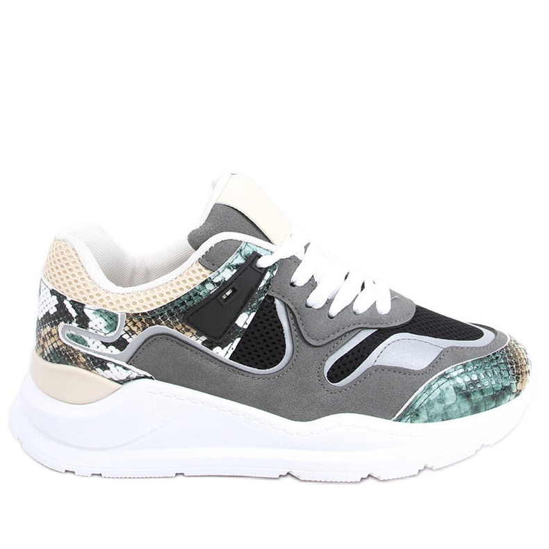 Dámské sportovní boty Jules Black vícebarevný