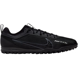 Kopačky Nike Zoom Mercurial Vapor 15 Pro Tf M DJ5605 001 černá černá