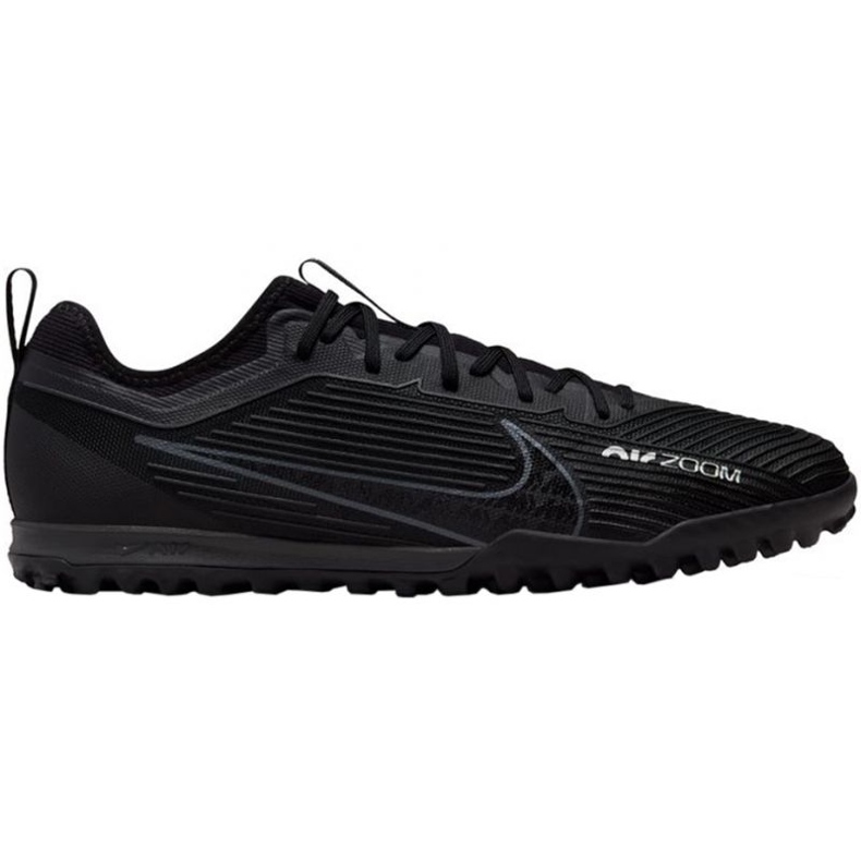 Kopačky Nike Zoom Mercurial Vapor 15 Pro Tf M DJ5605 001 černá černá