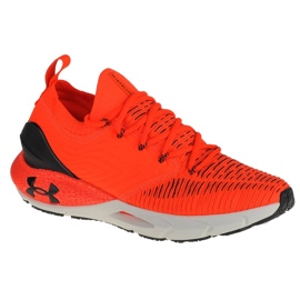 Běžecké boty Under Armour Hovr Phantom 2 IntelliKnit M 3024154-600 červené