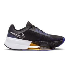 Bota Nike Air Zoom SuperRep 3 W DA9492-001 černý