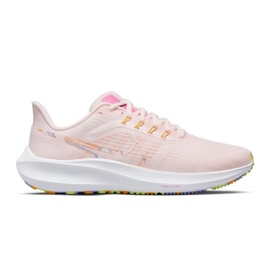 Běžecké boty Nike Air Zoom Pegasus 39 Premium W DO9483-600 růžový Běžecké boty Nike Air Zoom Pegasus 39 Premium W DO9483-600 růžový