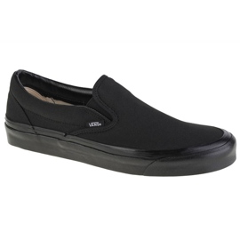 Vans Classic Slip-On VN0A3JEXUCX1 černá Vans Classic Slip-On VN0A3JEXUCX1 černá