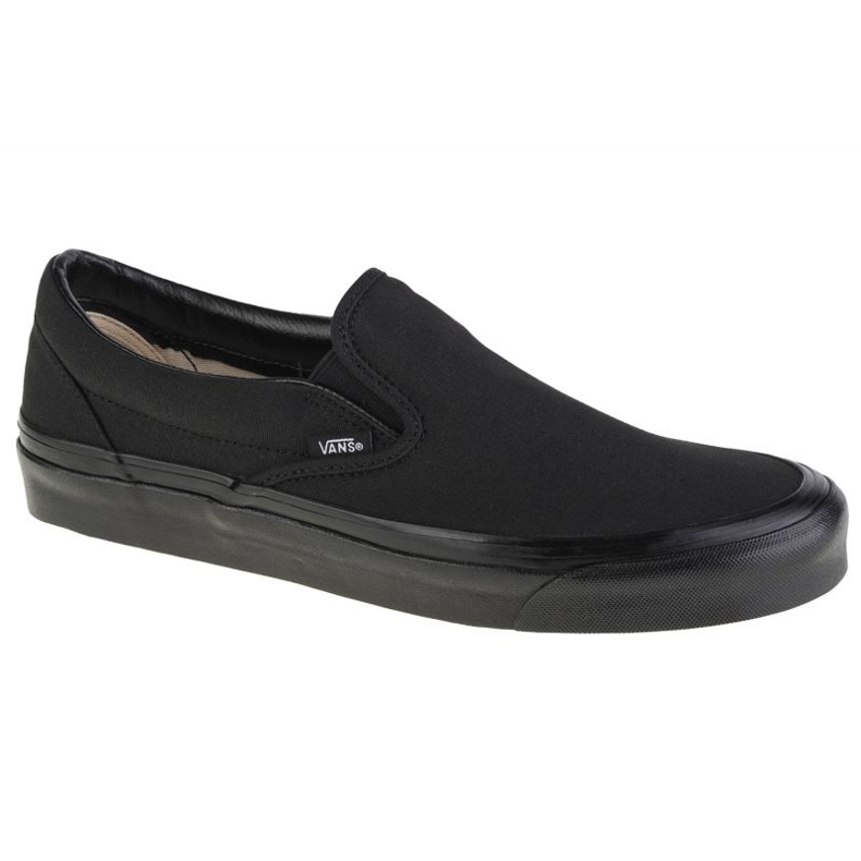 Vans Classic Slip-On VN0A3JEXUCX1 černá