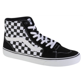 Vans Filmore Hi M VN0A5KXT5GX1 bílý černý