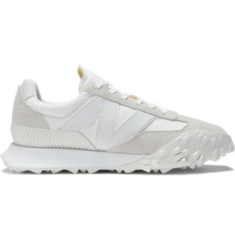 Boty New Balance UXC72RB bílý