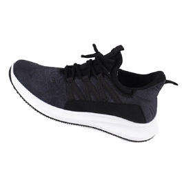 SHELOVET Pánské sportovní boty v tmavě modré barvě námořnická modrá