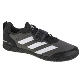 Boty Adidas The Total GW6354 černá
