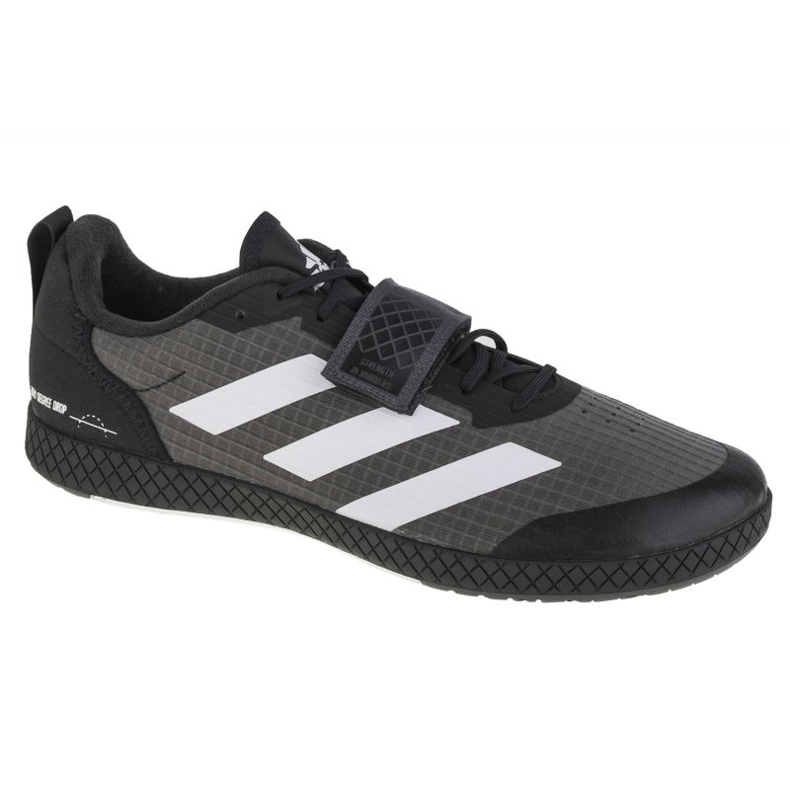 Boty Adidas The Total GW6354 černá