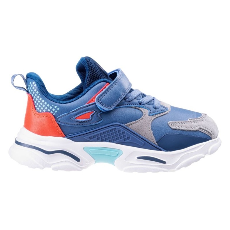 Boty Bejo Badru Jr 92800401 075 modrý