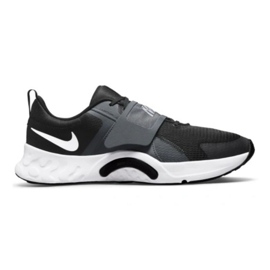 Boty Nike Renew Retaliation 4 DH0606-001 černá