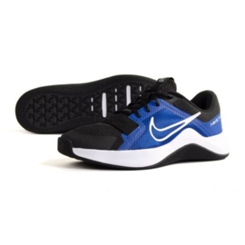 Nike Mc Trainer 2 M DM0823-400 modrý