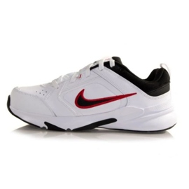 Boty Nike Defyallday 4E M DM7564-102 bílý