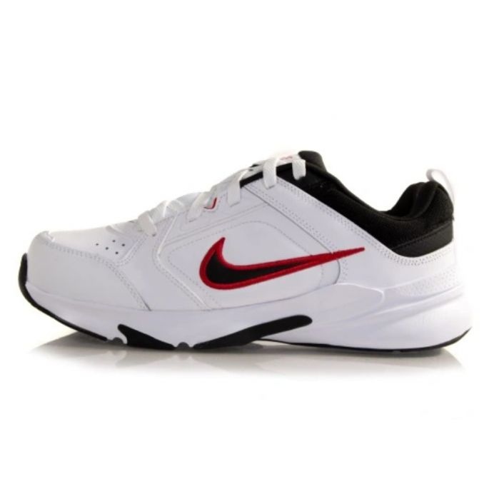 Boty Nike Defyallday 4E M DM7564-102 bílý