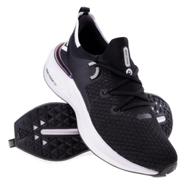 Boty Peak E11617H M 92800407595 černý