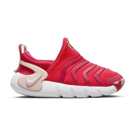 Boty Nike Dynamo Go K DO9375-600 červené