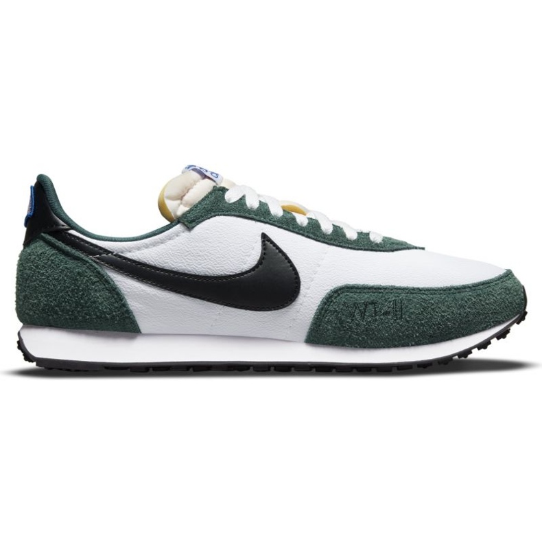 Nike Waffle Trainer 2 M DJ6054-100 bílý zelená