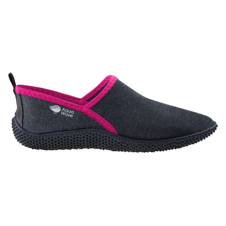 Boty Aquawave bargi wmns W 92800304477 černá