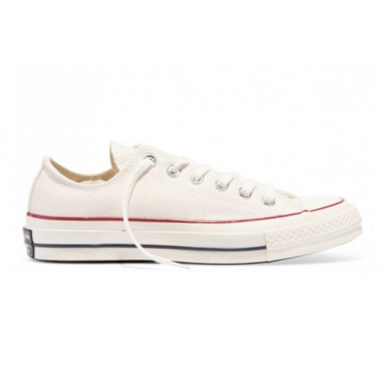 Boty Converse Chuck 70 - Ox W 162065C bílý
