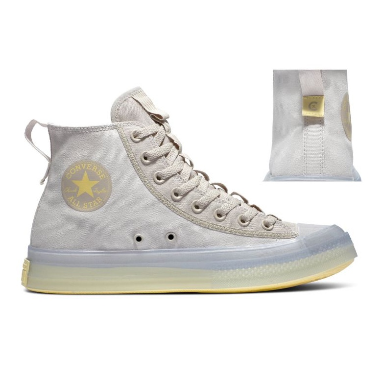 Converse Chuck Taylor All Star Cx W A00819C béžový
