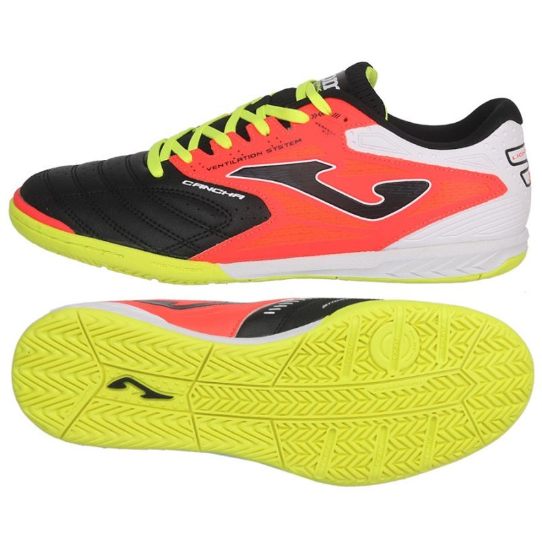 Boty Joma Cancha 2201 In M CANS2201IN vícebarevný vícebarevný