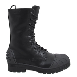 Dámské pracovní oblečení Blaze Black černá Dámské pracovní oblečení Blaze Black černá