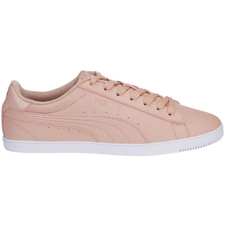 Boty Puma Vikky Lopro Rose 385845 04 růžový