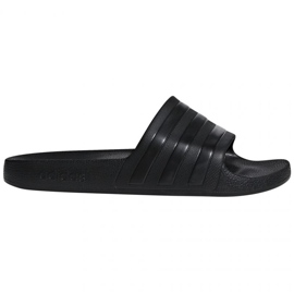 Pantofle Adidas Adilette Aqua M F35550 černý