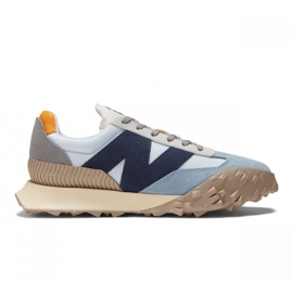 Boty New Balance UXC72WB modrý