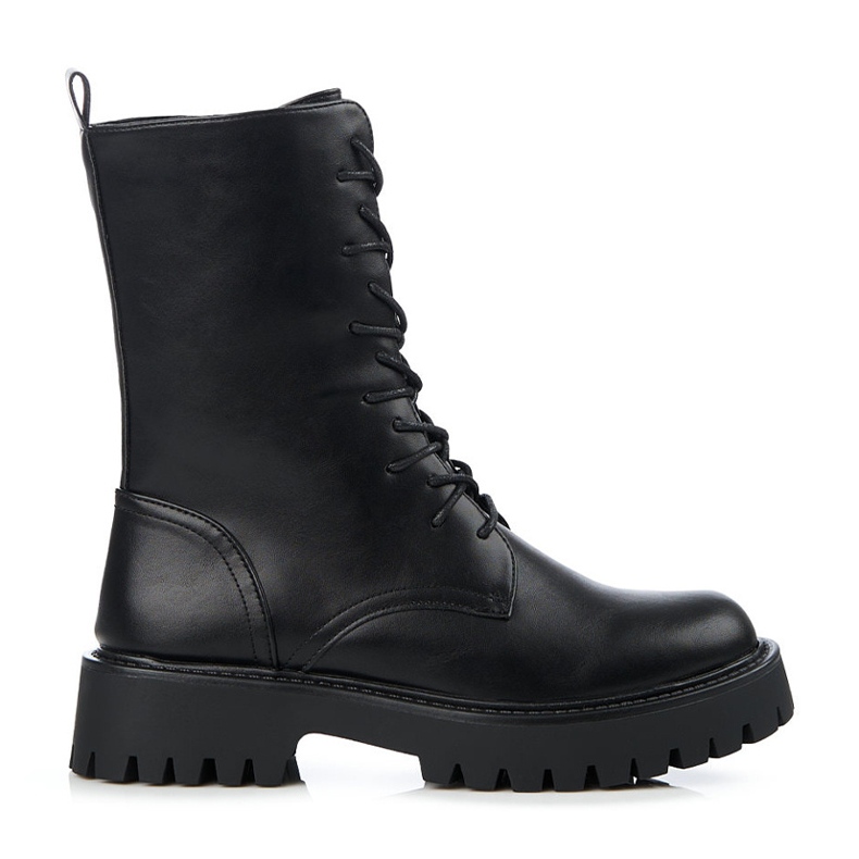 Krajkové dámské tašky Shelovet černá